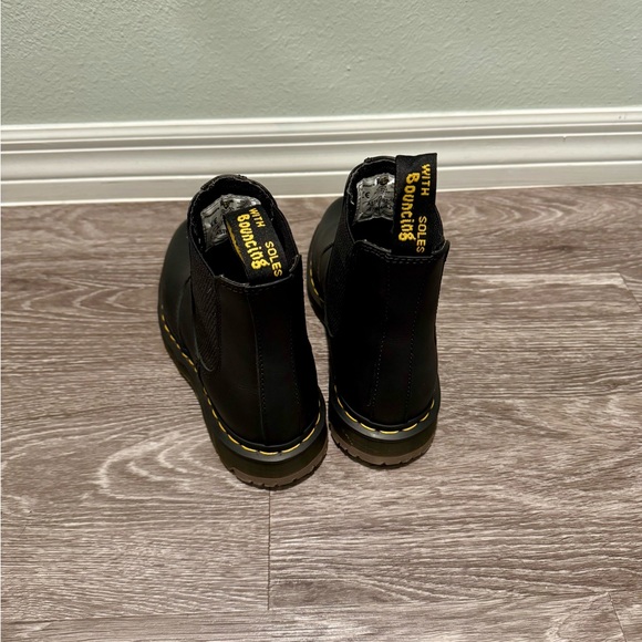 Dr. Martens 2976 Chelsea Boots Size 39U/8US - 6UK/7US M - Picture 5 of 11